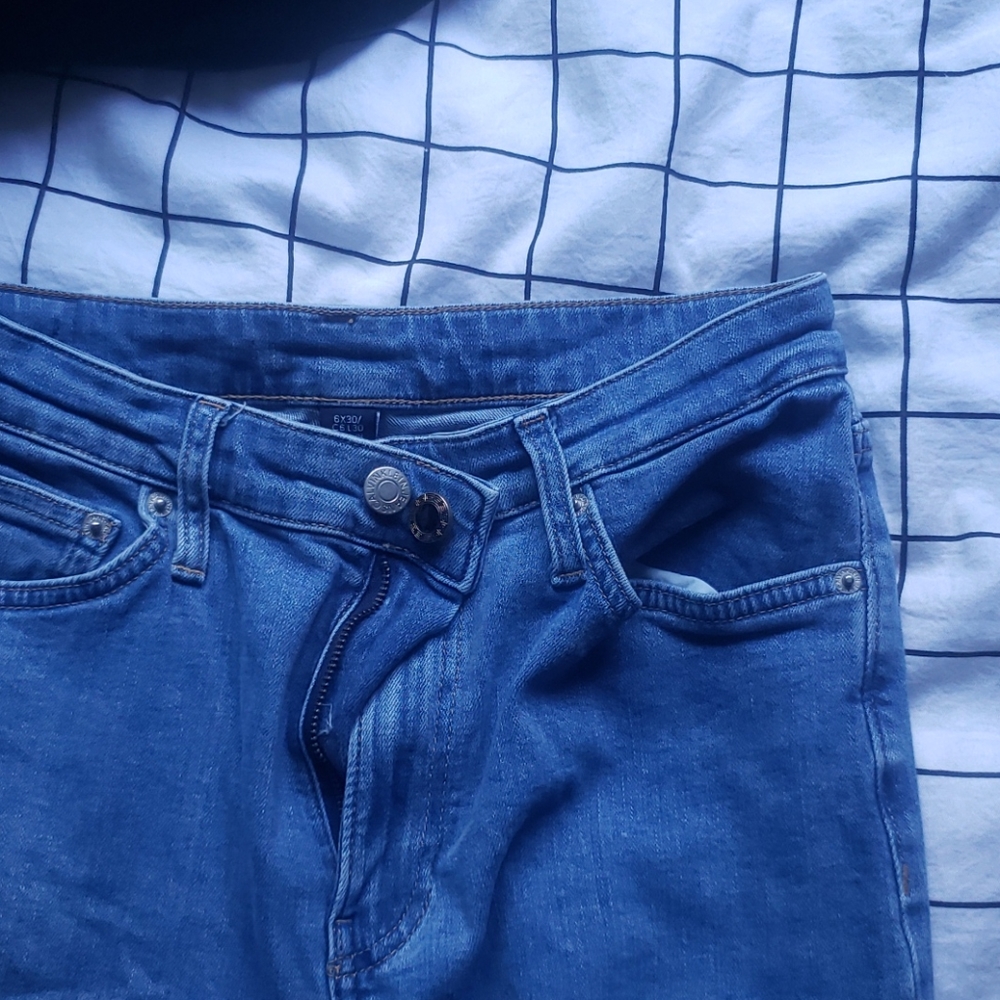 Calvin Klein jeans